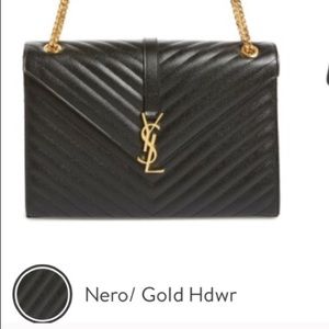 YSL RESERVED for DVERD612
